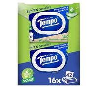 TEMPO |BRT Moist ACC (Aloe Vera, Chamomile and Calendula)|Project Copperfield BRT|No design guideline 2023|No CPDI 2023|Non-colored|Non-scented|||42 pcs