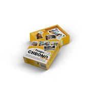 Tempo Chrono Histoire du Monde (2nde Ed): Jeu de chronologie 7 ans et +