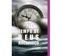 Tempo De Deus Recomeço (ebook)