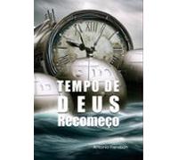 Tempo De Deus Recomeço (ebook)