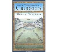 Tempo Della Crudeltà. Il Vento Di F [Italia]