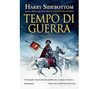 Tempo di guerra (Nuova narrativa Newton)