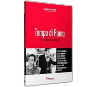 Tempo di Roma [Francia] [DVD]