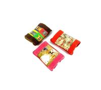 TEMPO DI SALDI 3 bolsas eléctricas para agua caliente con bolsillos ideales para calentarse rápidamente