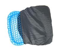 tempo di saldi Almohada portátil de Gel Flex Fresco Transpirable Anti decúbito y Cómodo