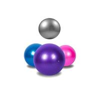 tempo di saldi Bola de Gimnasia de 65 cm Inflable y Antideslizante para Yoga Fitness Pilates