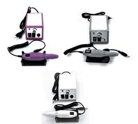 TEMPO DI SALDI Fresa profesional para uñas manicura y pedicura para reconstrucción de alta calidad