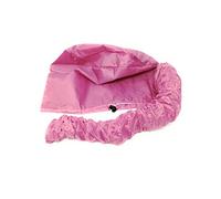 TEMPO DI SALDI Gorro Térmico Portátil Para El Cabello Universal Secador Profesional