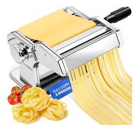 TEMPO DI SALDI Máquina Manual De Pasta De Acero Con Diferentes Modos De Ajuste