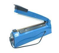 TEMPO DI SALDI Máquina selladora en caliente para bolsas y bolsas de 200 mm Selladora de plástico