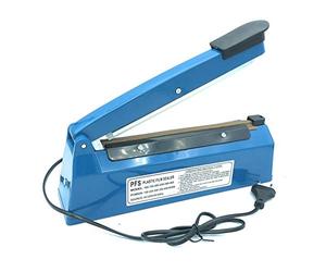 TEMPO DI SALDI Máquina selladora en caliente para bolsas y bolsas de 200 mm selladora de plástico