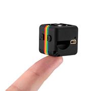 TEMPO DI SALDI Micro cámara espía HD Mini videocámara grabadora visión Nocturna