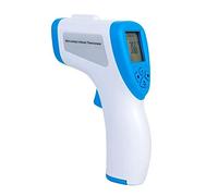TEMPO DI SALDI Termómetro de pistola frontal infrarrojo digital sin contacto para fiebre