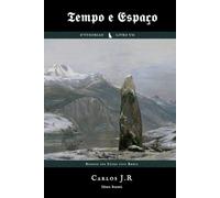 Tempo e Espaço: B'ythorian - Livro 1