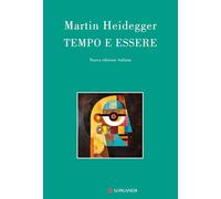 Tempo e essere. Nuova ediz. (Nuovo Cammeo)