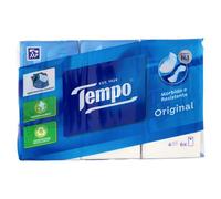 TEMPO Fazzoletti 6 x 9