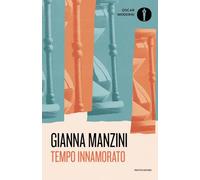 Tempo innamorato (Oscar moderni)