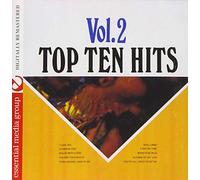 Tempo Int'l Productions - Top Ten Hits Vol. 2
