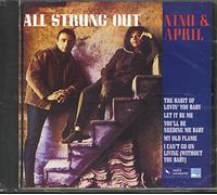 Tempo, Nino - All Strung Out