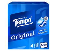 TEMPO Original WÜRFEL-BOX 12/60