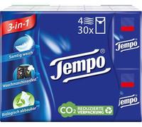 Tempo Pañuelos (30 smallbox)