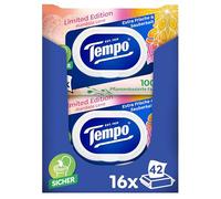 Tempo - Papel higiénico (edición limitada)