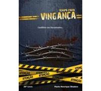 Tempo Para Vingança (ebook)