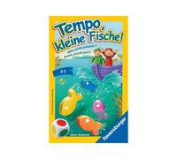 Tempo - Peces Pequeños