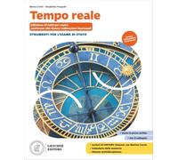 Tempo reale. Strumenti per l'Esame di Stato. Per la Scuola media