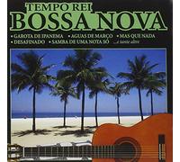 Tempo Rei - Bossa Nova