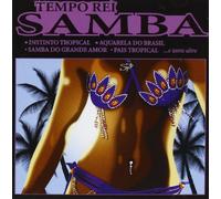 Tempo Rei - Bossa Nova Samba