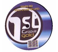 TEMPO REI - TEMPO REI / AGUA (FLUID OF LIFE)