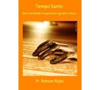 Tempo Santo (ebook)