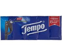 Tempo - Taco de pañuelos - 15 unidades