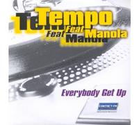 Tempo - Tempo Feat Manola-Everybody Get Up