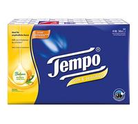 Tempo tissues 36x9 4 layers