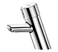 Tempomix DELABIE F3/8 - Grifo monomando para lavabo (temporizador, 795000)