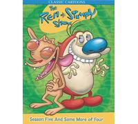 Temporada 5 y algunos más de cuatro