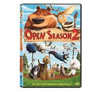 Temporada abierta 2