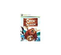 Temporada Abierta - Xbox 360 (Renovada)