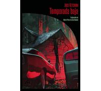 Temporada baja: 36 (La biblioteca de Carfax)