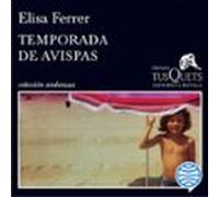 Temporada de avispas