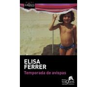 Temporada de avispas (MAXI)