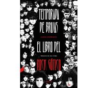 Temporada de brujas: El libro del rock gótico | Cathi Unsworth, Ana Curra