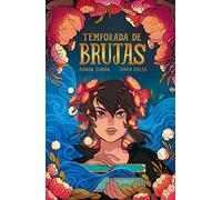 Temporada de brujas (Sillón Orejero)