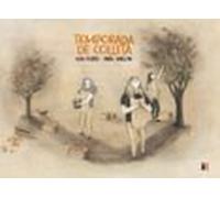 Temporada De Collita (ed. En Catala) (iii Premi Valencia De Novel.la G