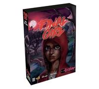 Temporada de Final Girl 2: Largometraje 9, Luna de Sangre