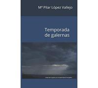 Temporada de galernas: Antes de la guerra, en el observatorio de Igeldo...