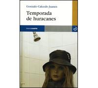 Temporada De Huracanes