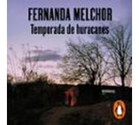 Temporada De Huracanes (audiolibro)